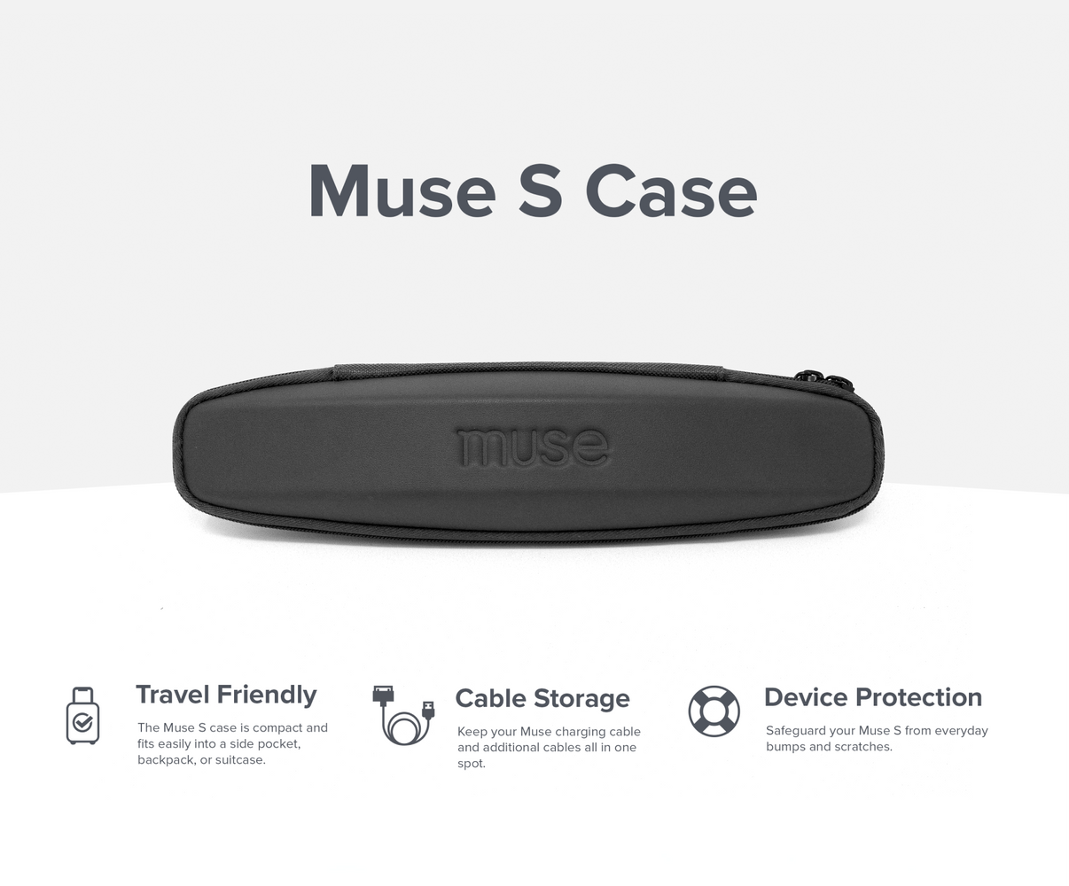 Muse S Protective Case