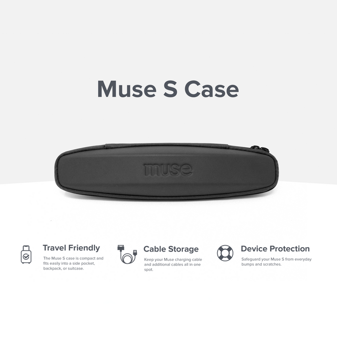 Muse S Protective Case